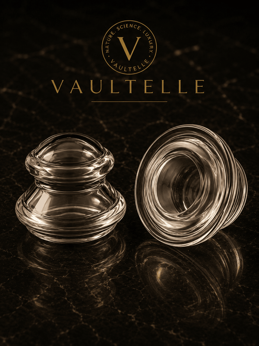 Acupuncture Cupping Set for Home Use - Vaultelle