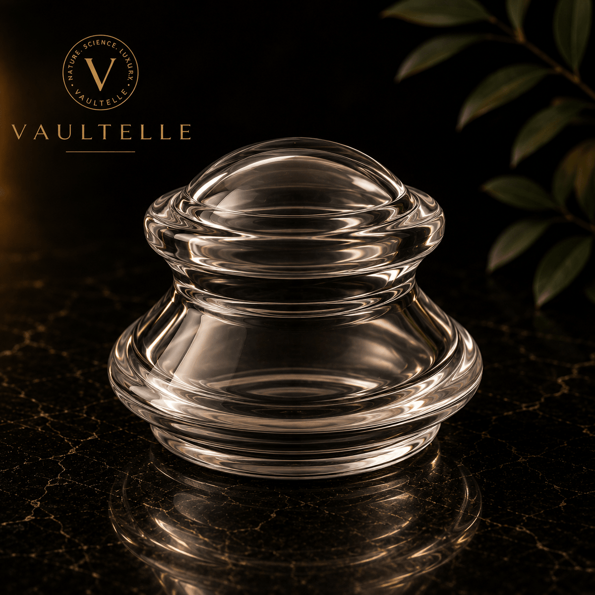 Acupuncture Cupping Set for Home Use - Vaultelle