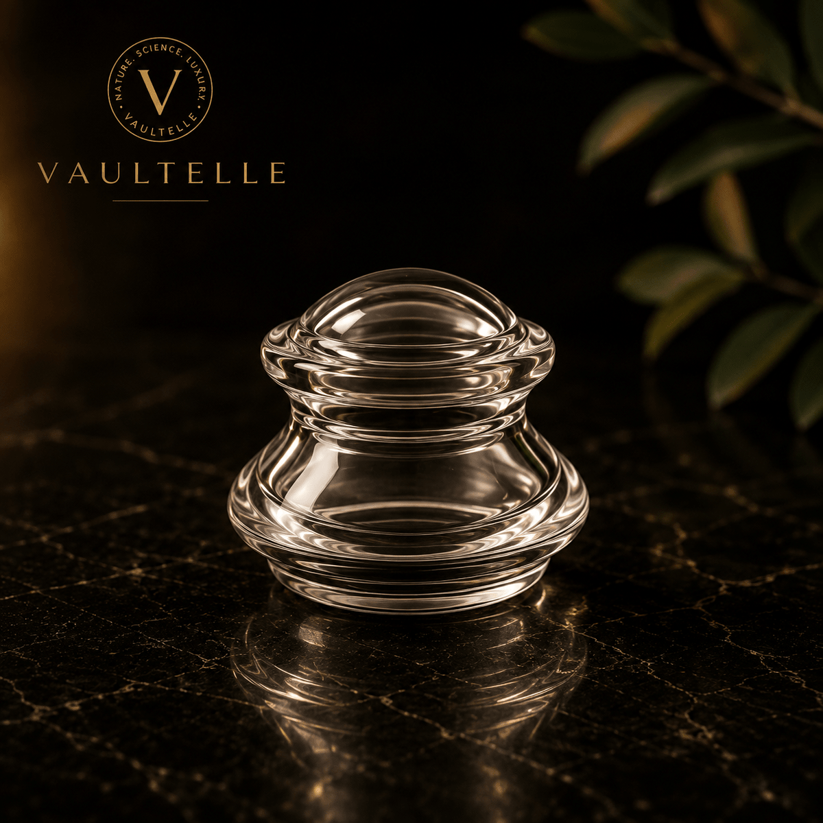 Acupuncture Cupping Set for Home Use - Vaultelle