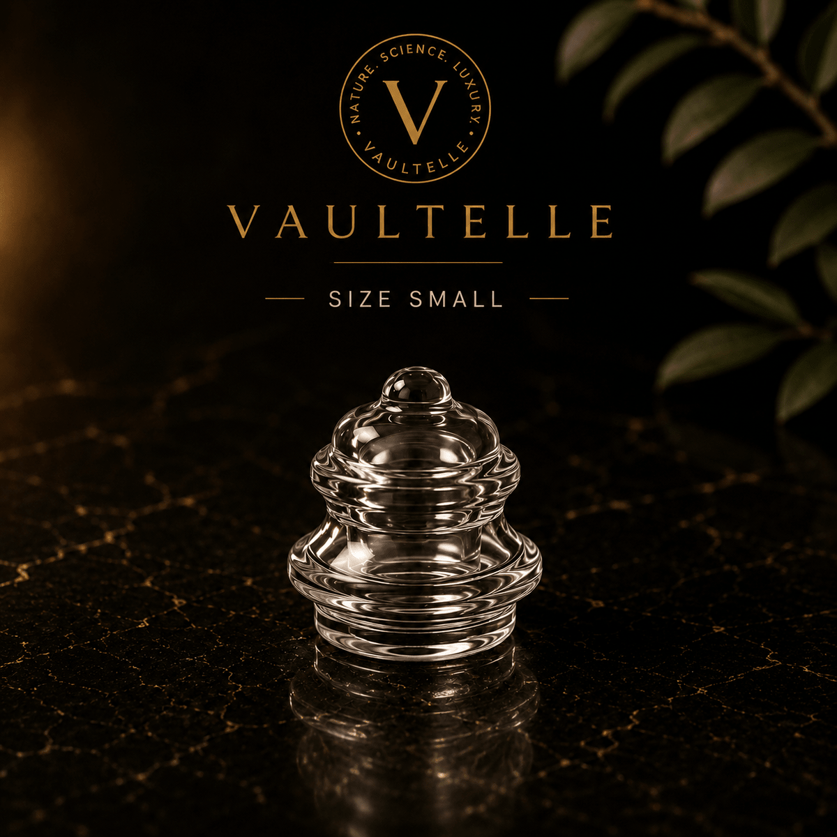Acupuncture Cupping Set for Home Use - Vaultelle